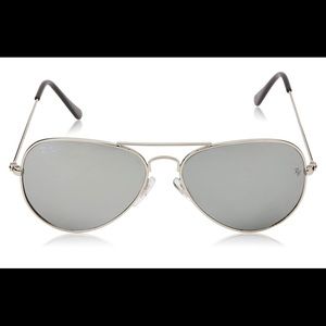 Ray-ban Aviator Sunglasses
